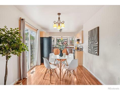 6321 Oak Court Arvada CO 80004