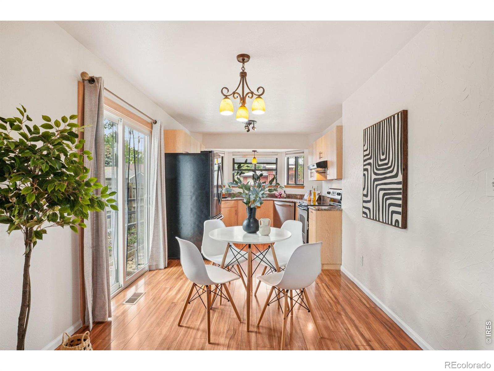 6321 Oak Court Arvada CO 80004