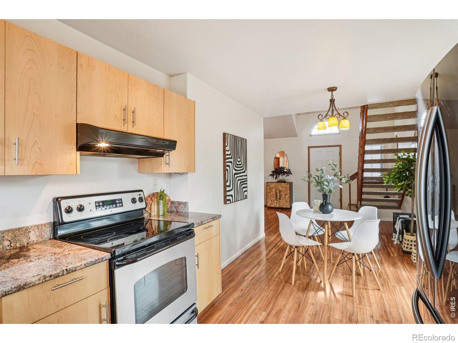 6321 Oak Court Arvada CO 80004