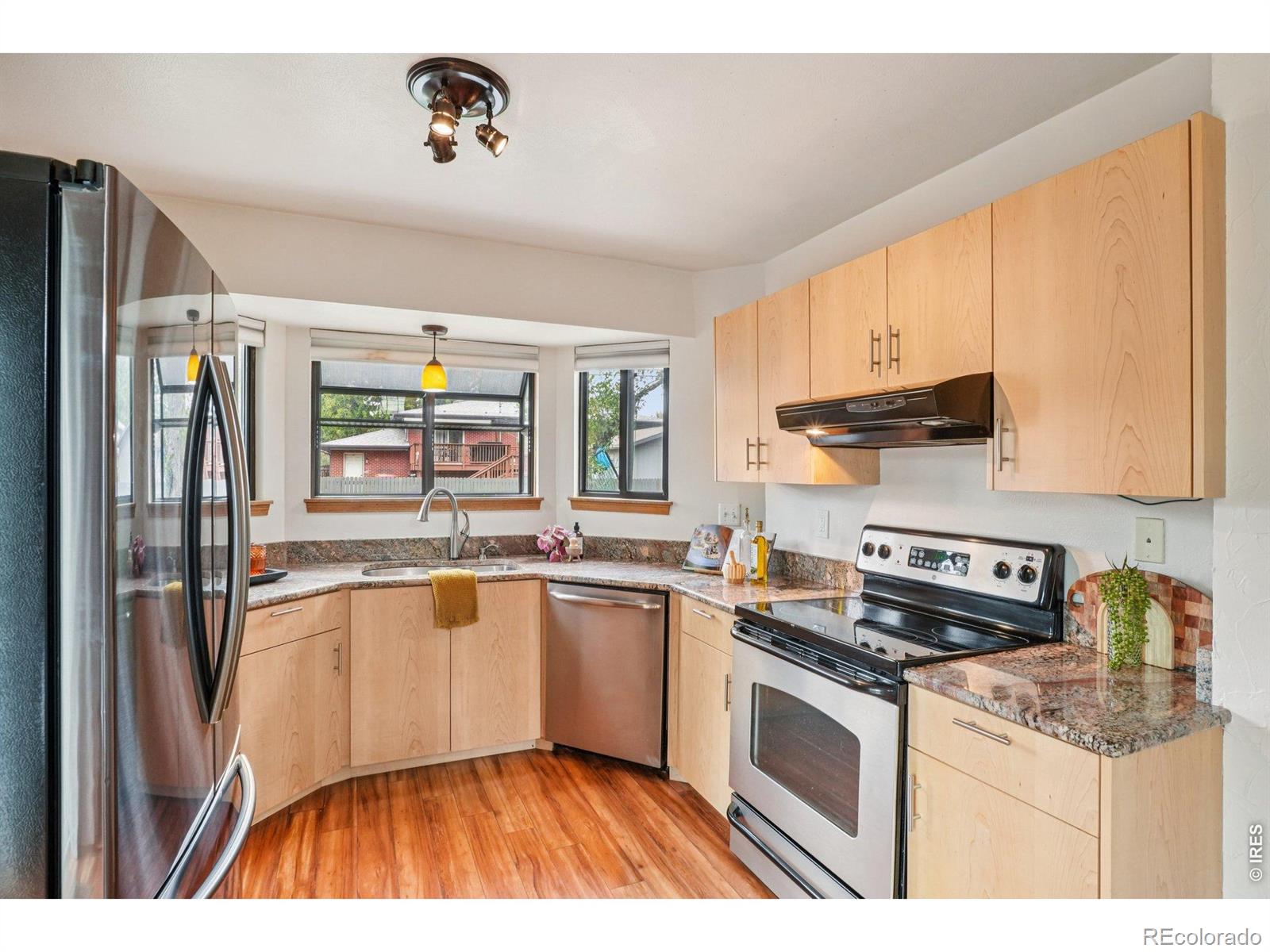 6321 Oak Court Arvada CO 80004