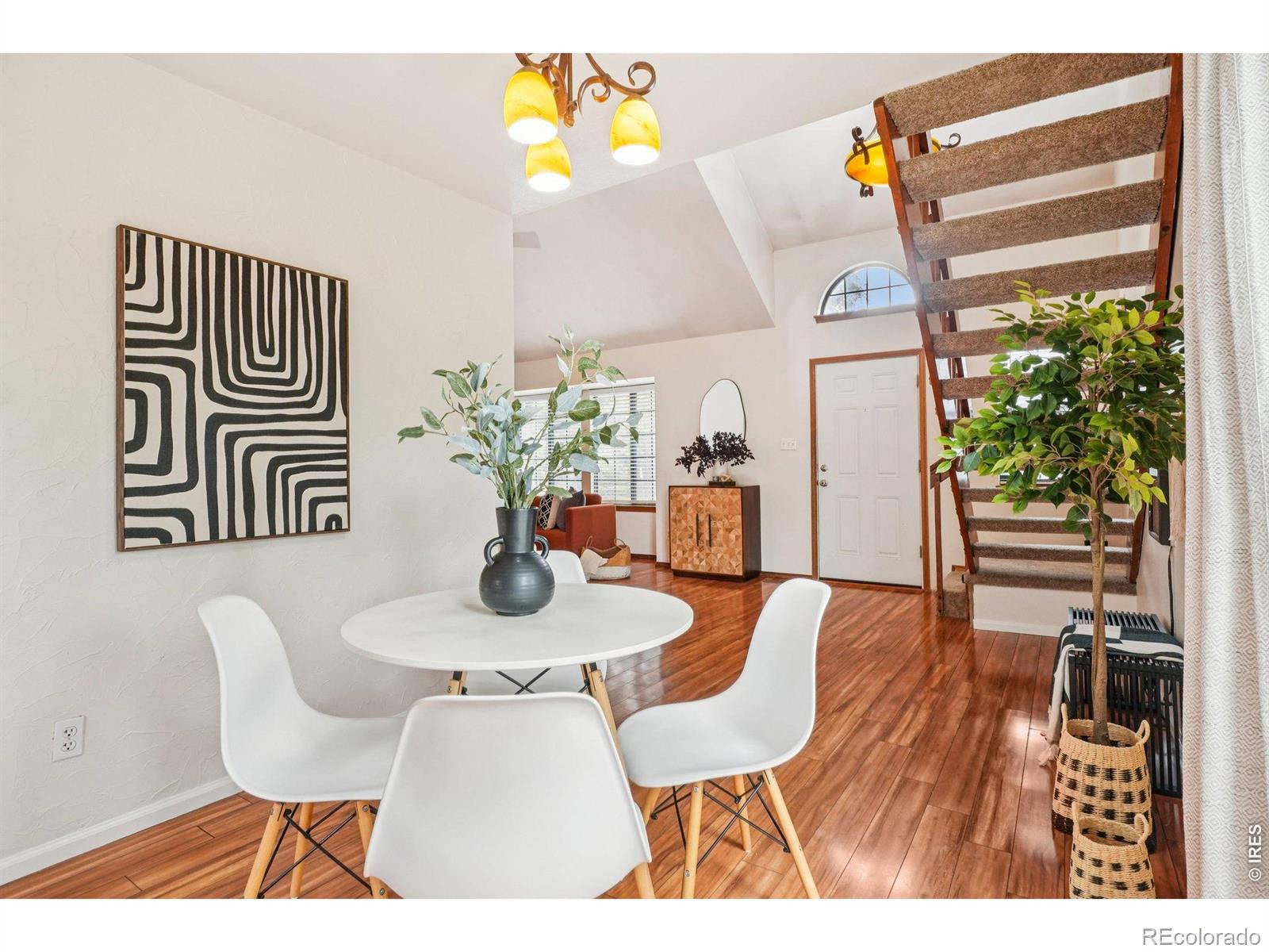 6321 Oak Court Arvada CO 80004