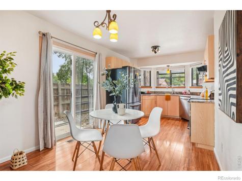 6321 Oak Court Arvada CO 80004