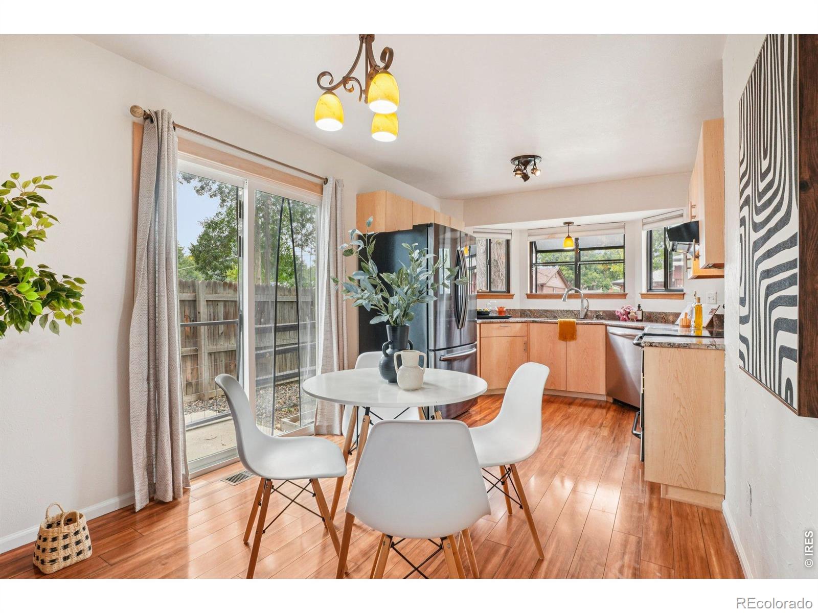 6321 Oak Court Arvada CO 80004