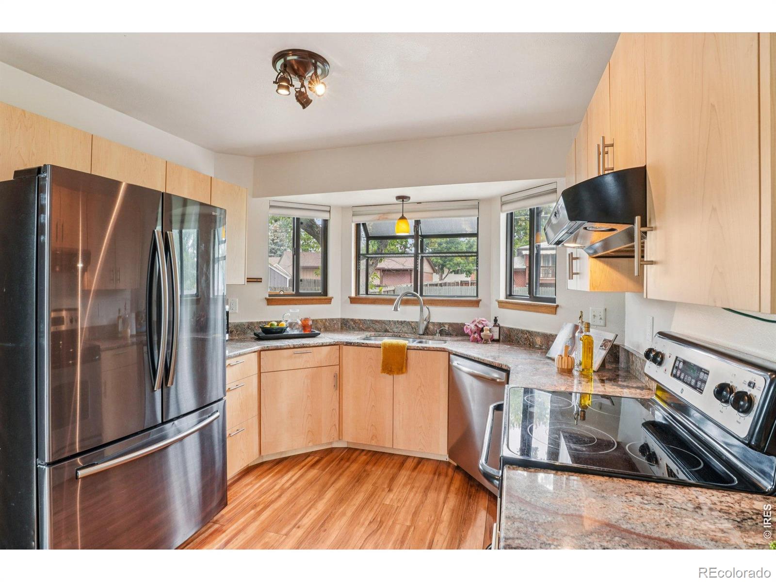 6321 Oak Court Arvada CO 80004