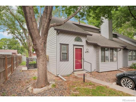 6321 Oak Court Arvada CO 80004
