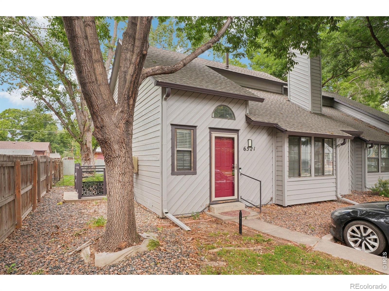 6321 Oak Court Arvada CO 80004