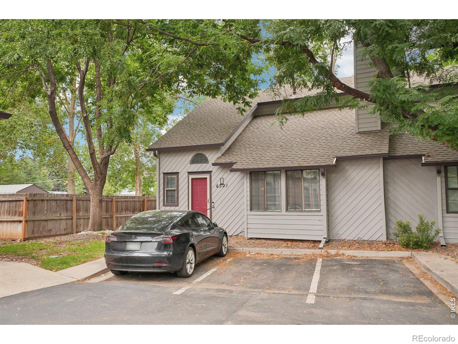 6321 Oak Court Arvada CO 80004