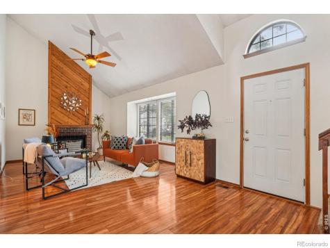 6321 Oak Court Arvada CO 80004