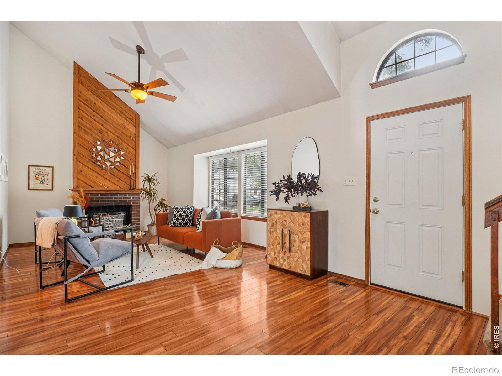 6321 Oak Court Arvada CO 80004