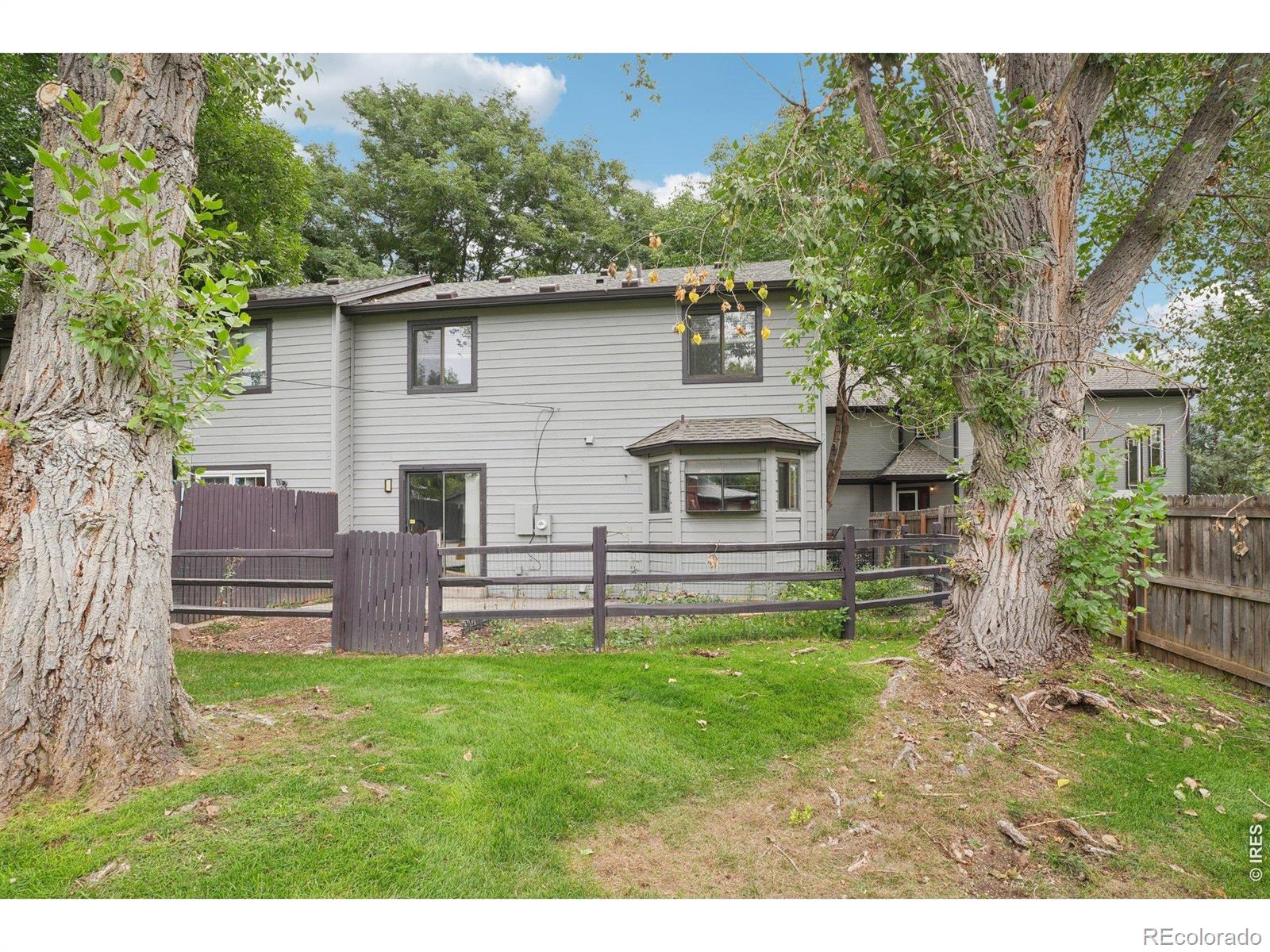 6321 Oak Court Arvada CO 80004