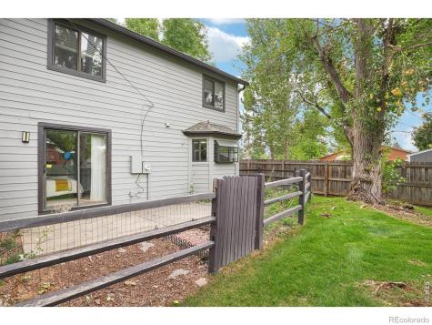 6321 Oak Court Arvada CO 80004