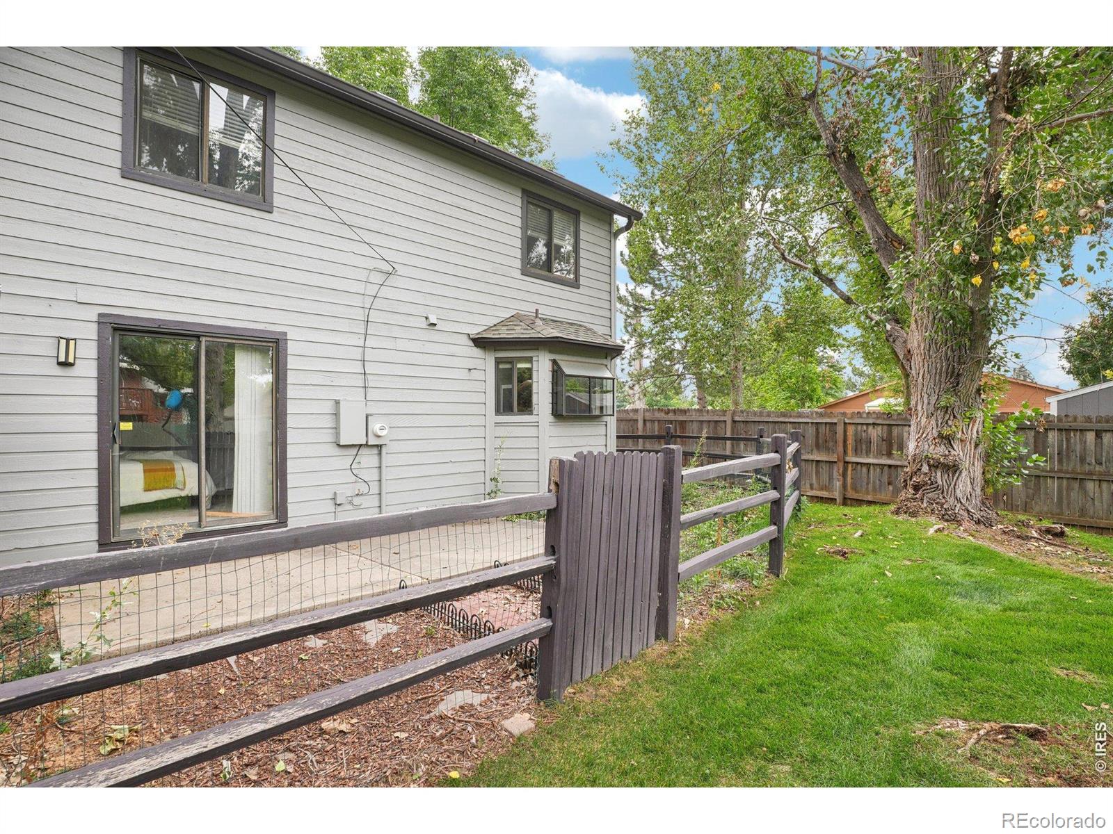 6321 Oak Court Arvada CO 80004