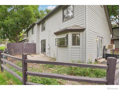6321 Oak Court Arvada CO 80004
