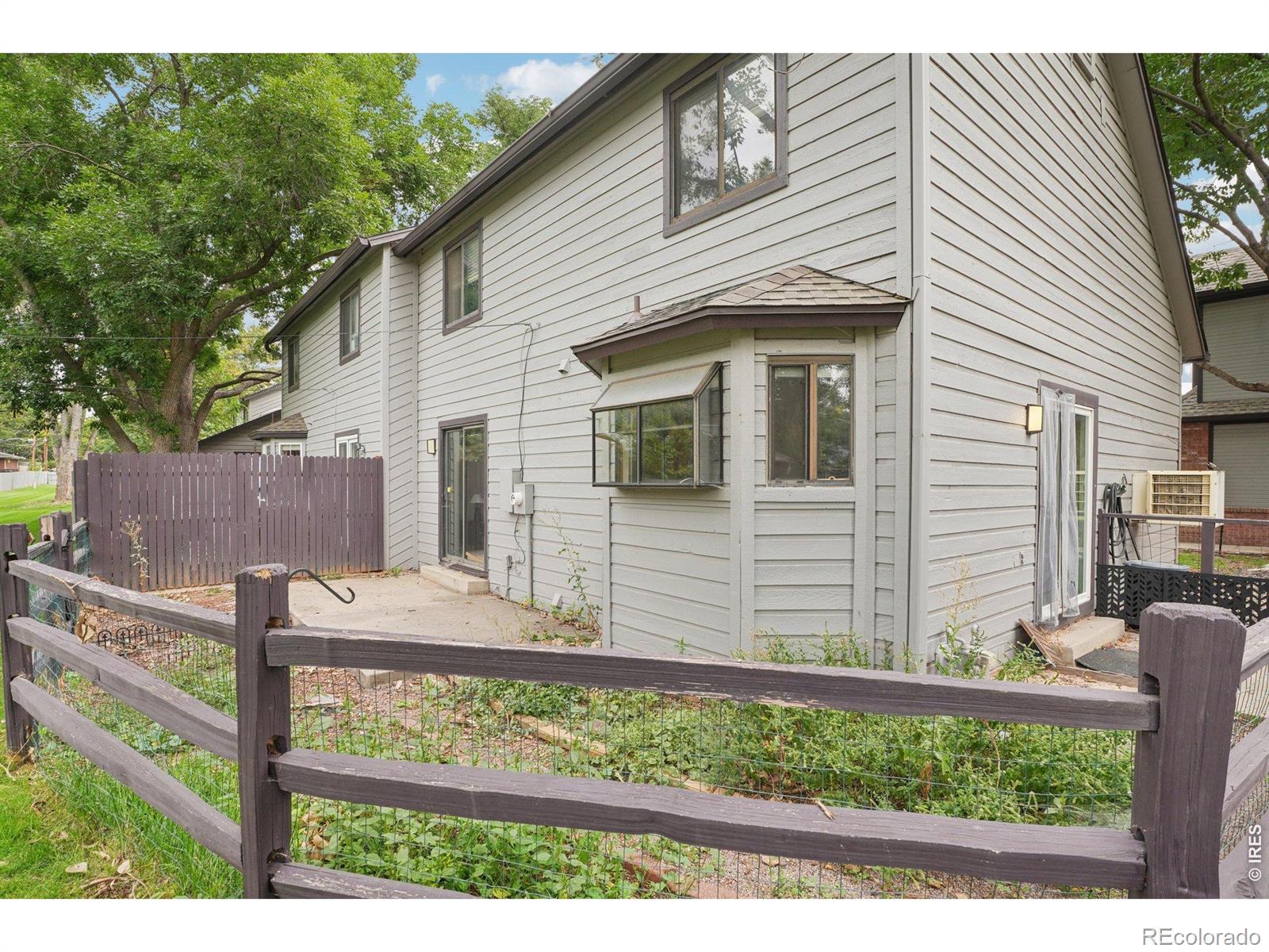 6321 Oak Court Arvada CO 80004