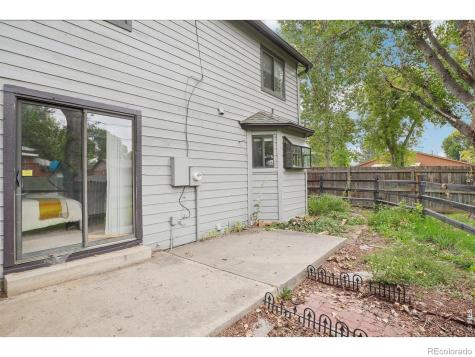 6321 Oak Court Arvada CO 80004