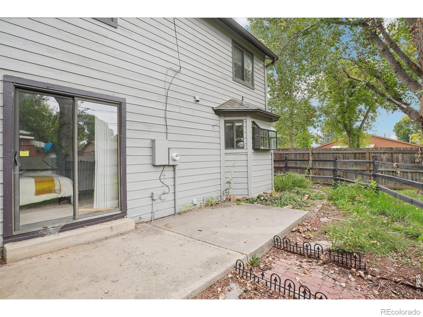 6321 Oak Court Arvada CO 80004