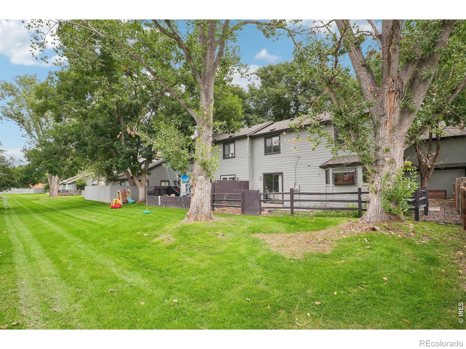6321 Oak Court Arvada CO 80004