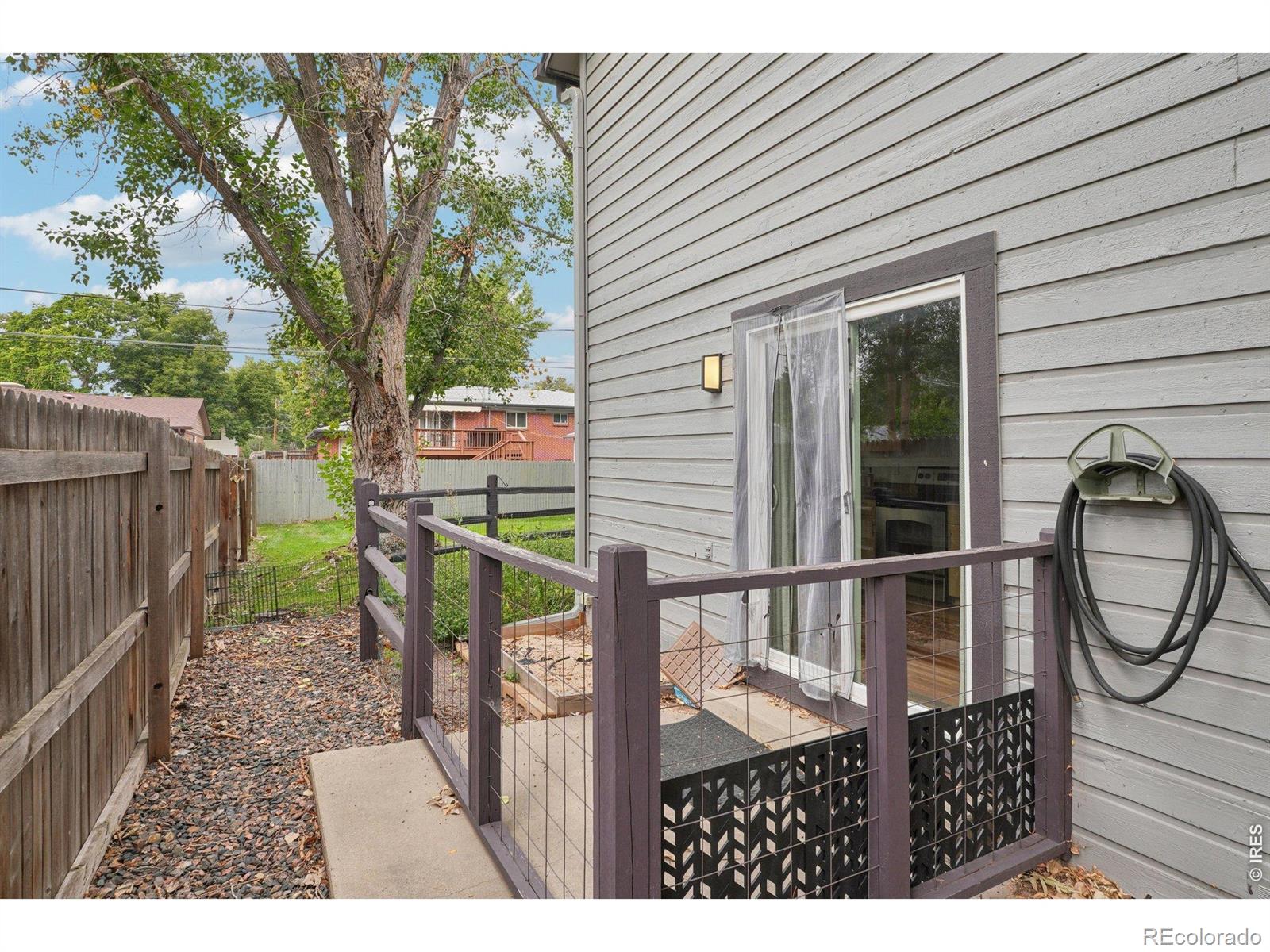 6321 Oak Court Arvada CO 80004