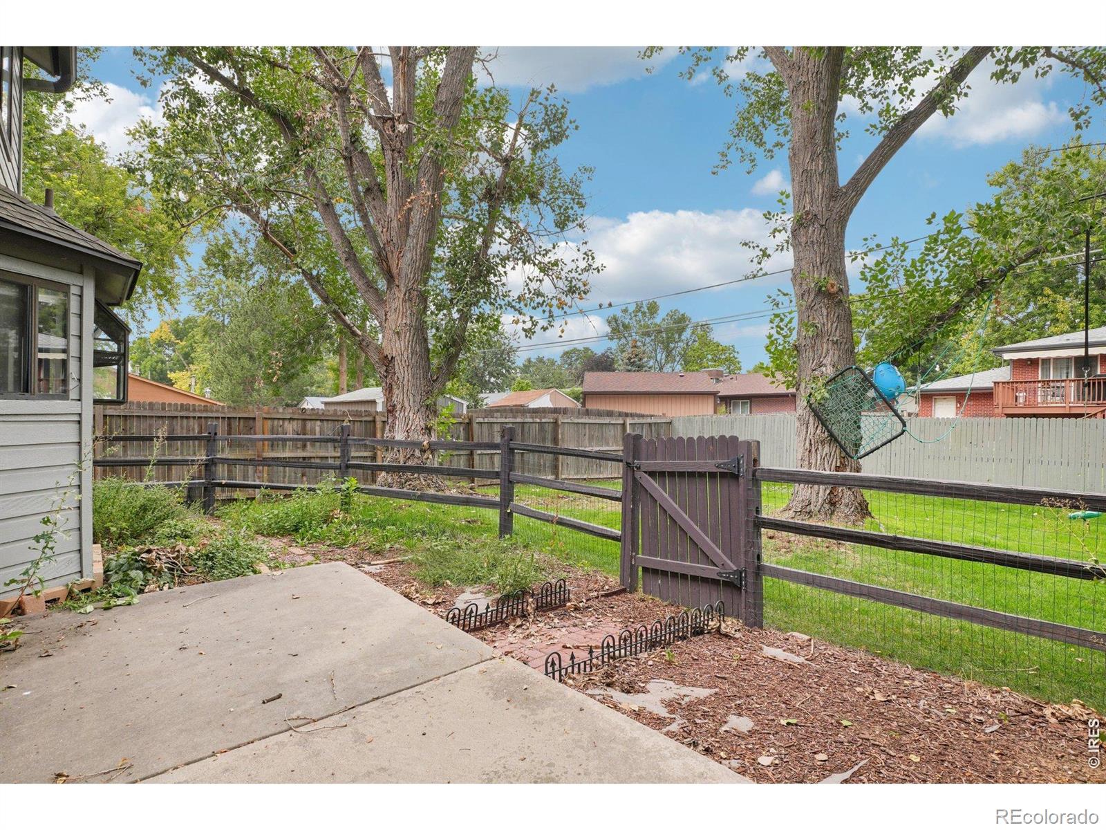 6321 Oak Court Arvada CO 80004