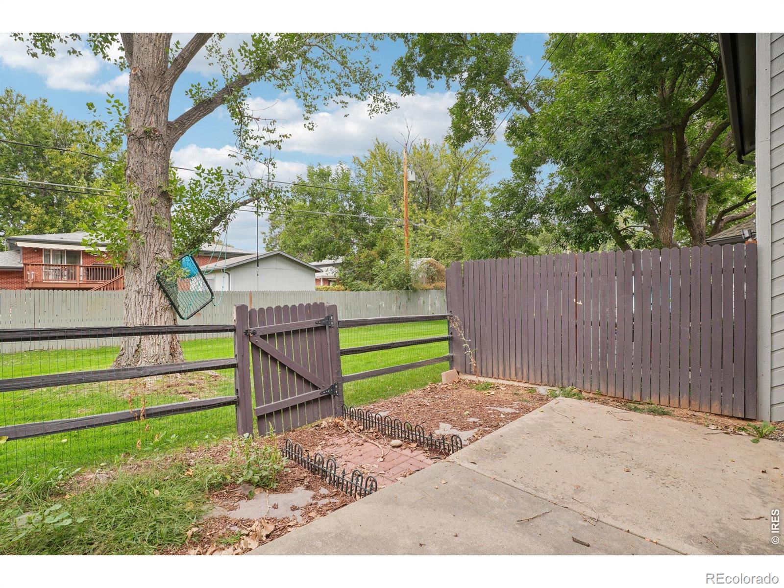 6321 Oak Court Arvada CO 80004