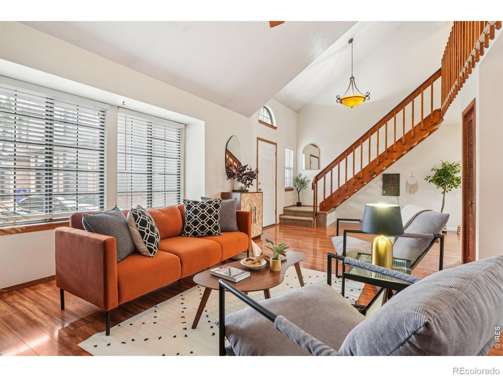 6321 Oak Court Arvada CO 80004