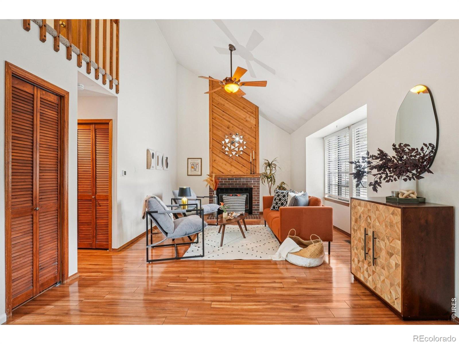 6321 Oak Court Arvada CO 80004