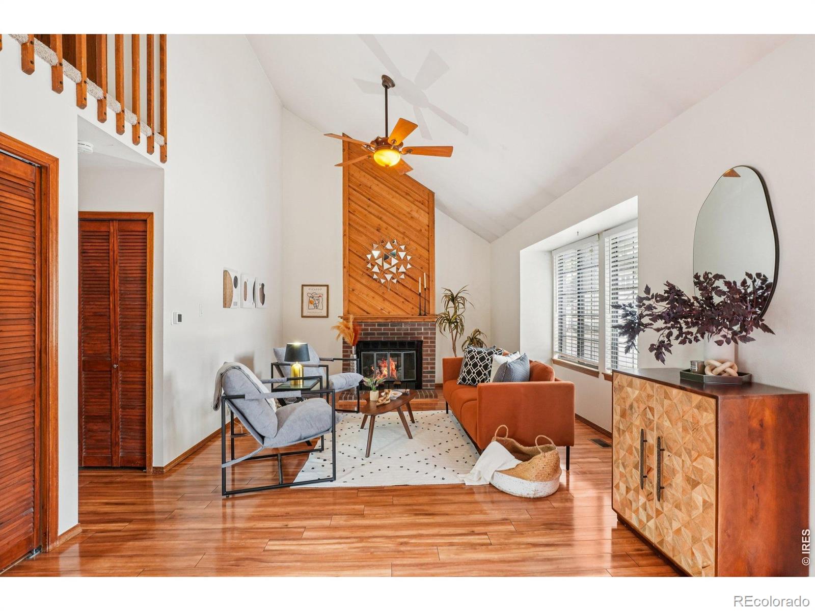 6321 Oak Court Arvada CO 80004