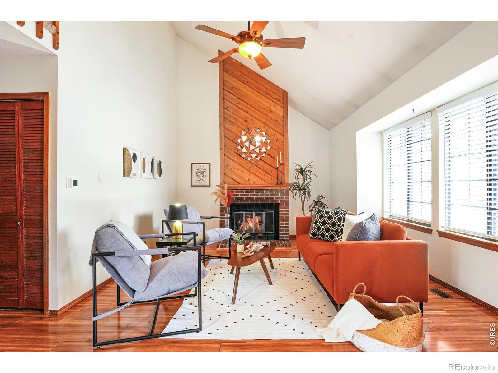 6321 Oak Court Arvada CO 80004