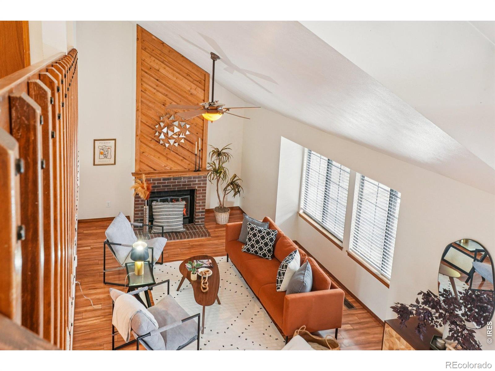 6321 Oak Court Arvada CO 80004