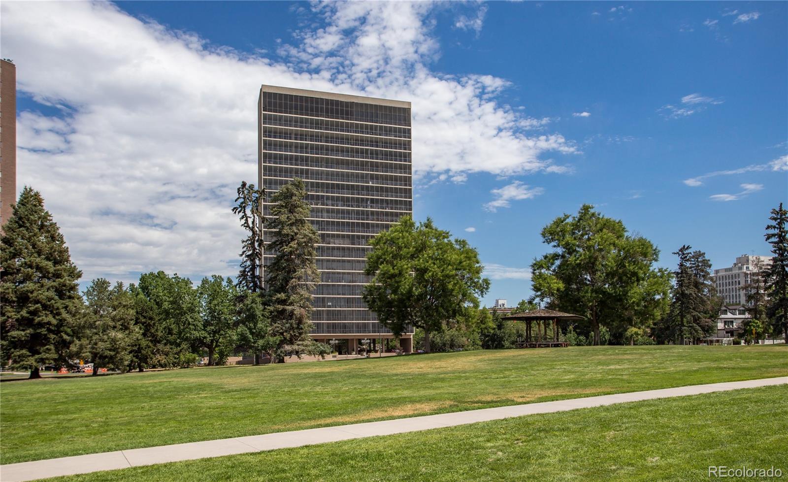 1201 N Williams Street Denver CO 80218