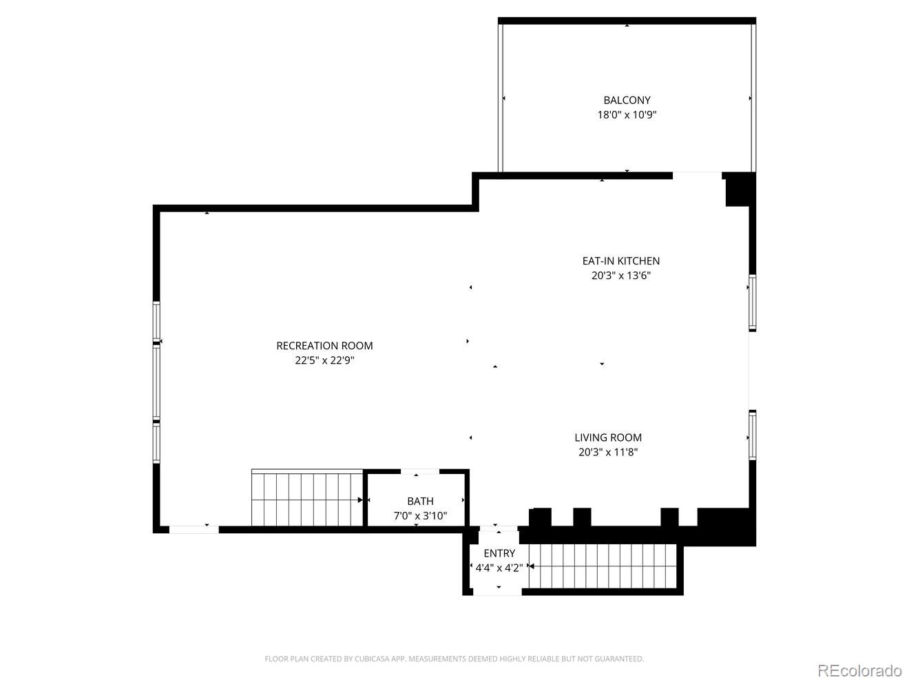 231 W Riverwalk Pueblo CO 81003