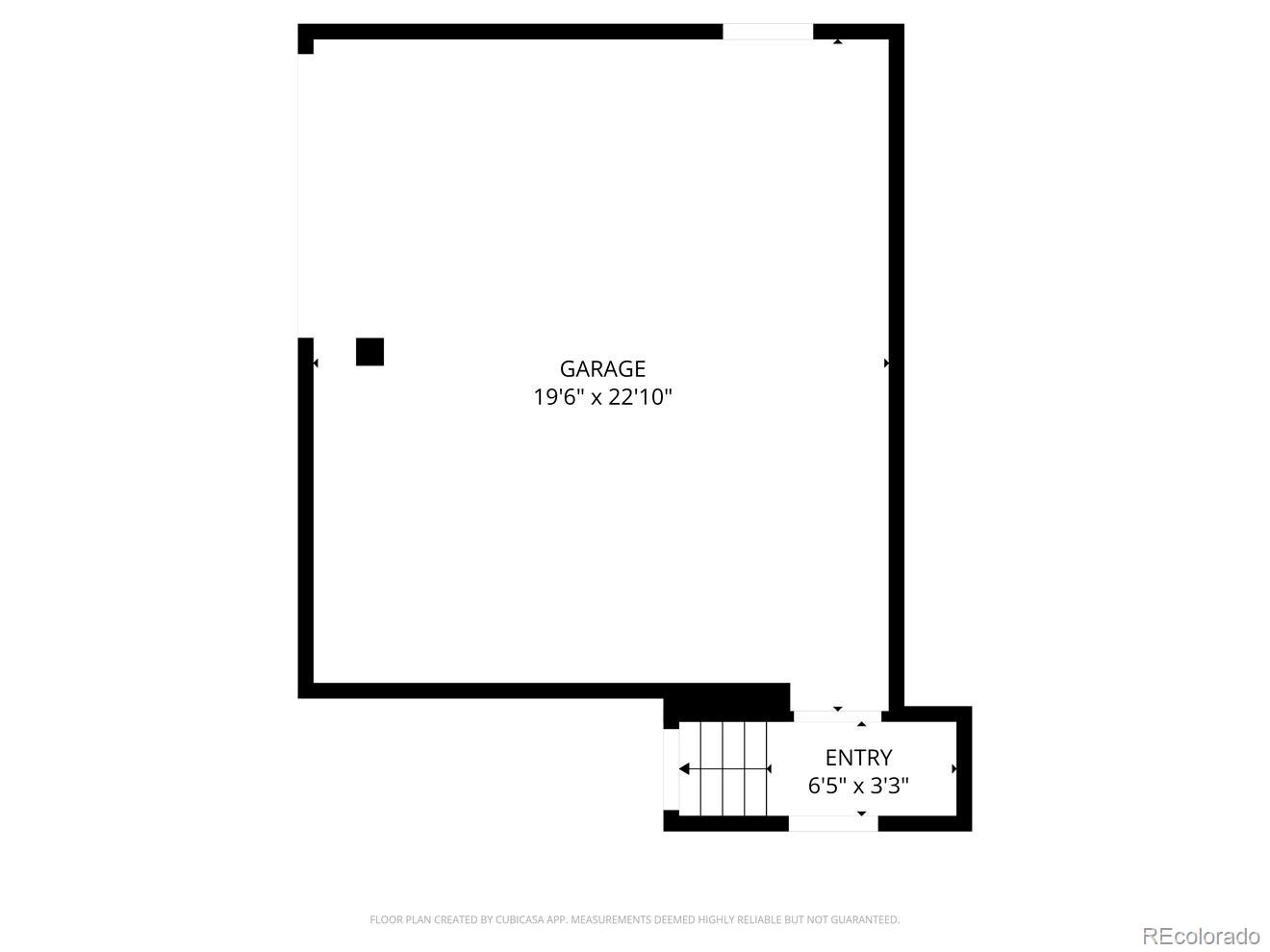 231 W Riverwalk Pueblo CO 81003