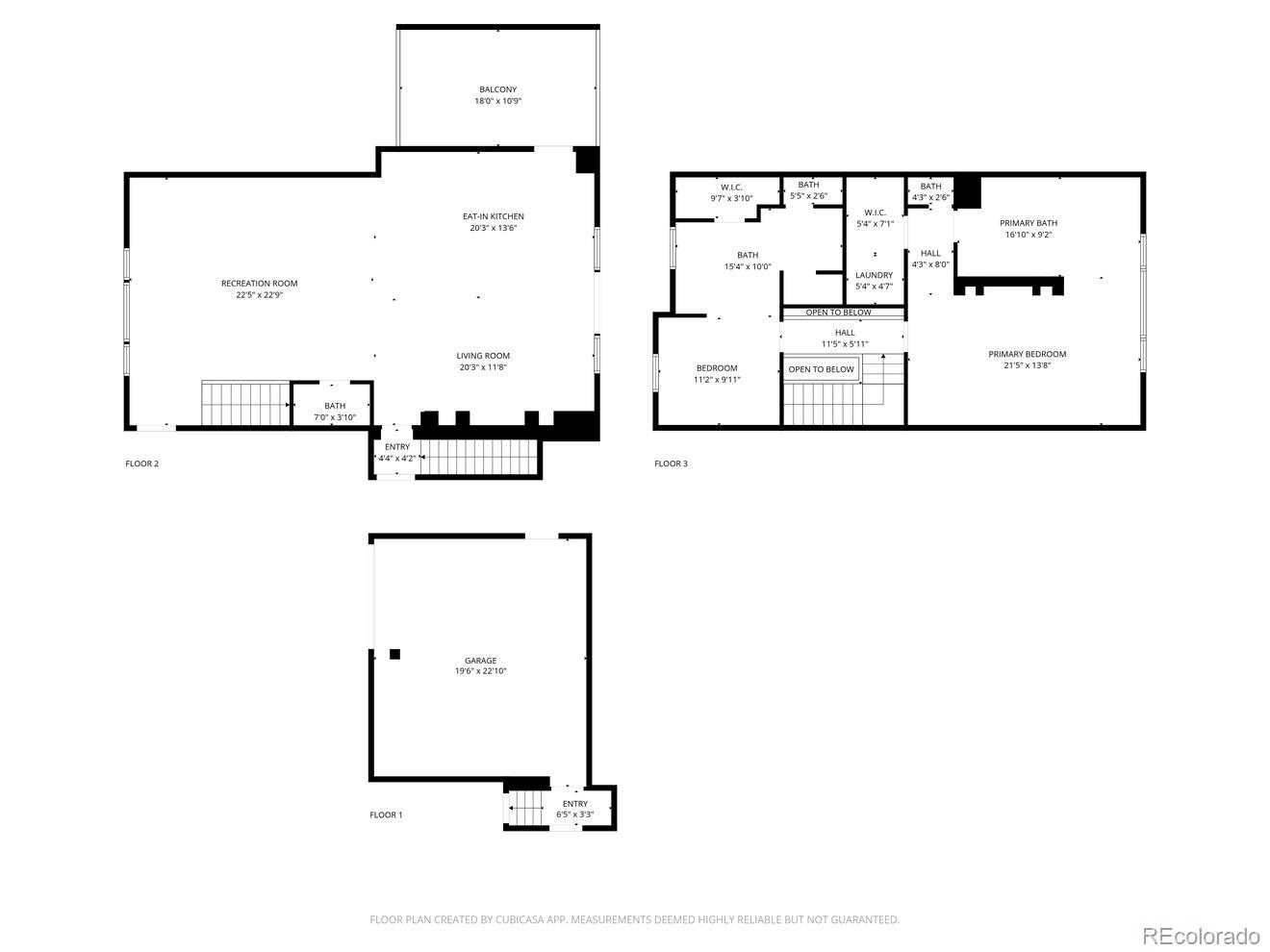 231 W Riverwalk Pueblo CO 81003