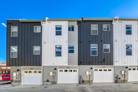 15343 W 68th Loop Arvada CO 80007