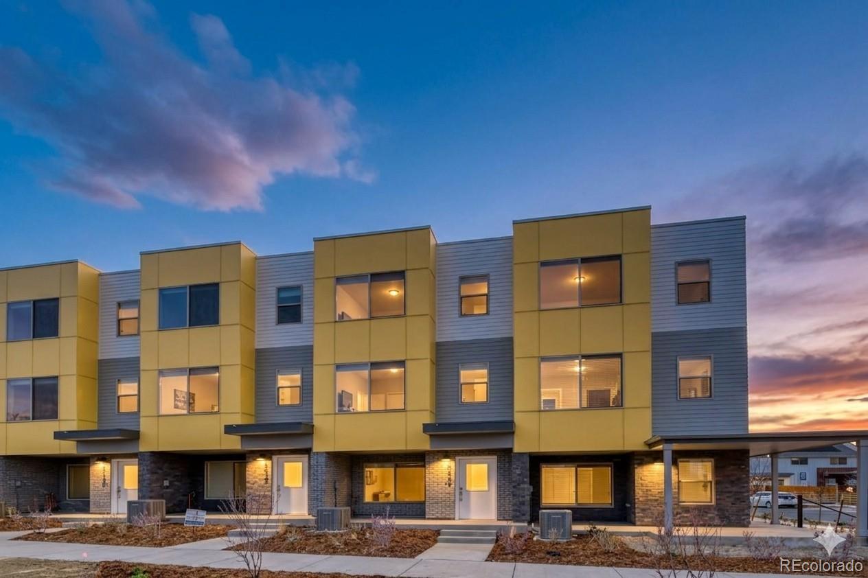 15343 W 68th Loop Arvada CO 80007