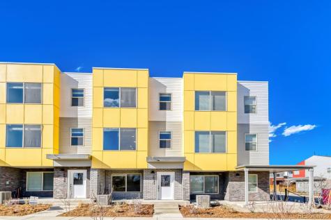 15343 W 68th Loop Arvada CO 80007
