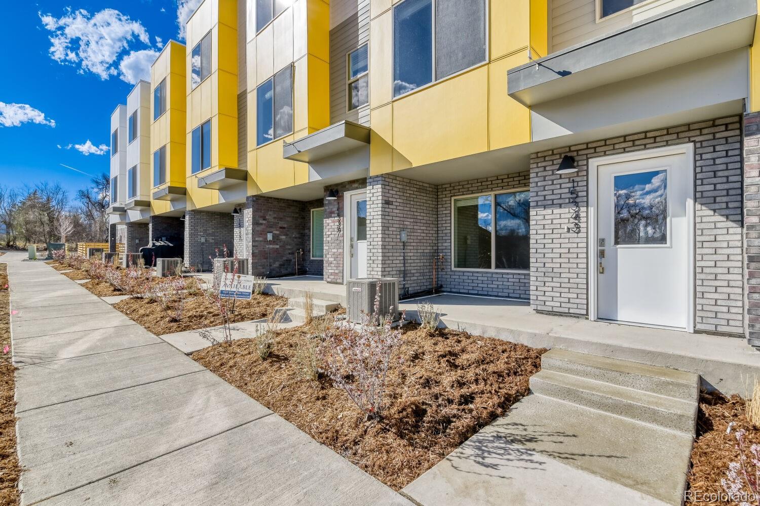 15343 W 68th Loop Arvada CO 80007