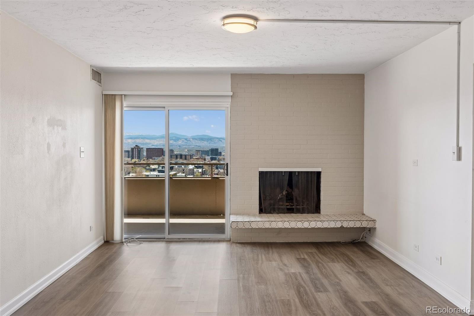 1313 N Williams Street Denver CO 80218