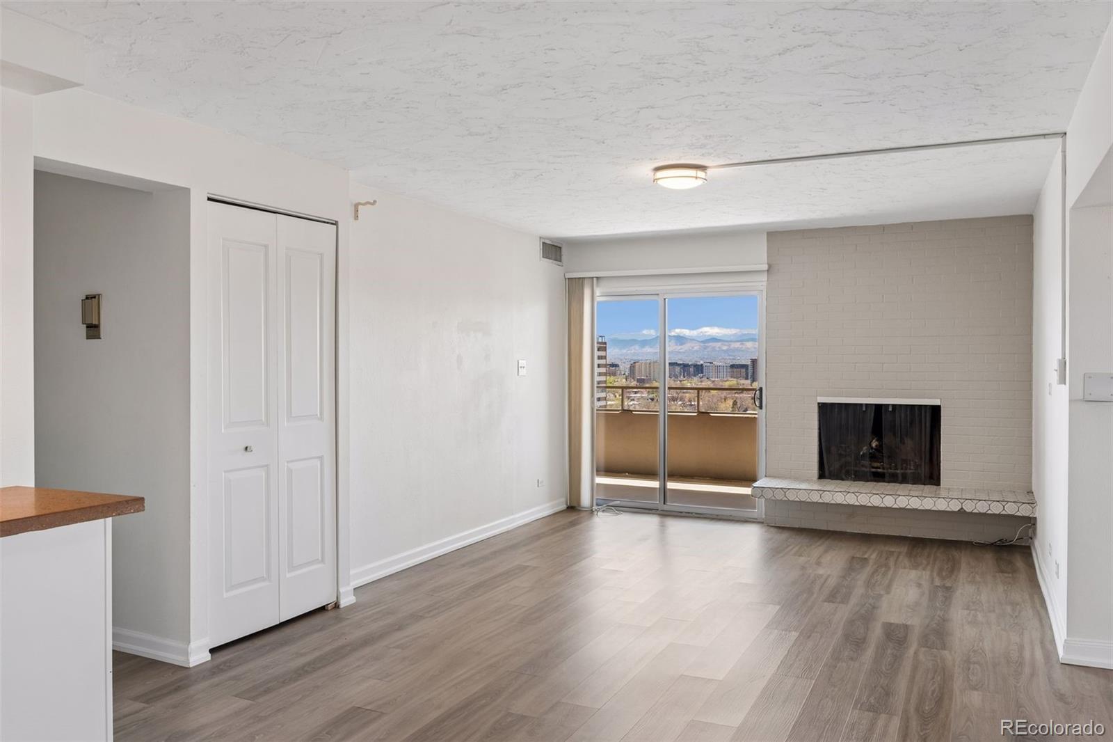 1313 N Williams Street Denver CO 80218