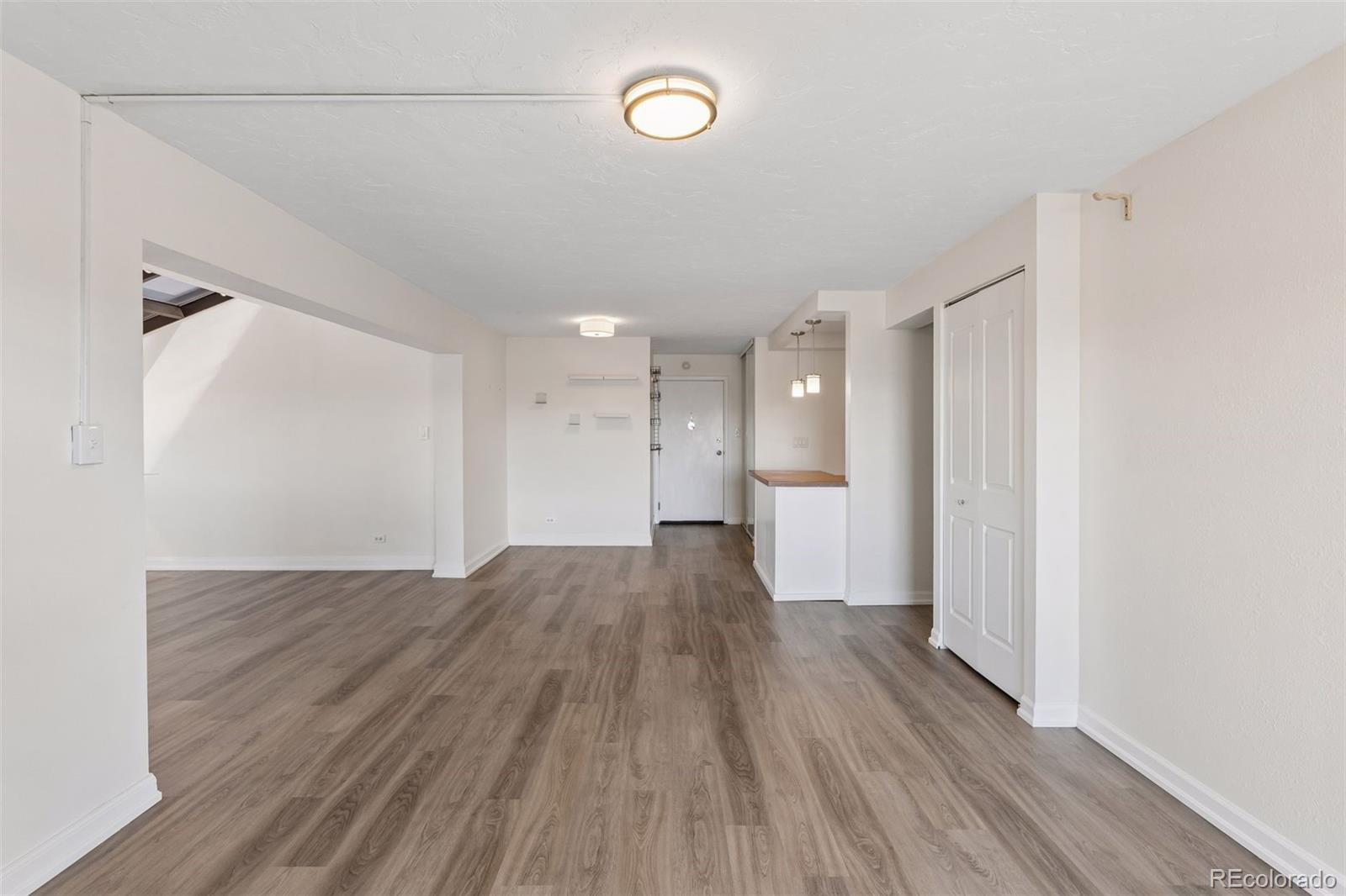 1313 N Williams Street Denver CO 80218