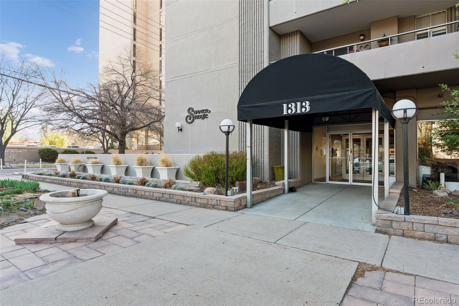 1313 N Williams Street Denver CO 80218
