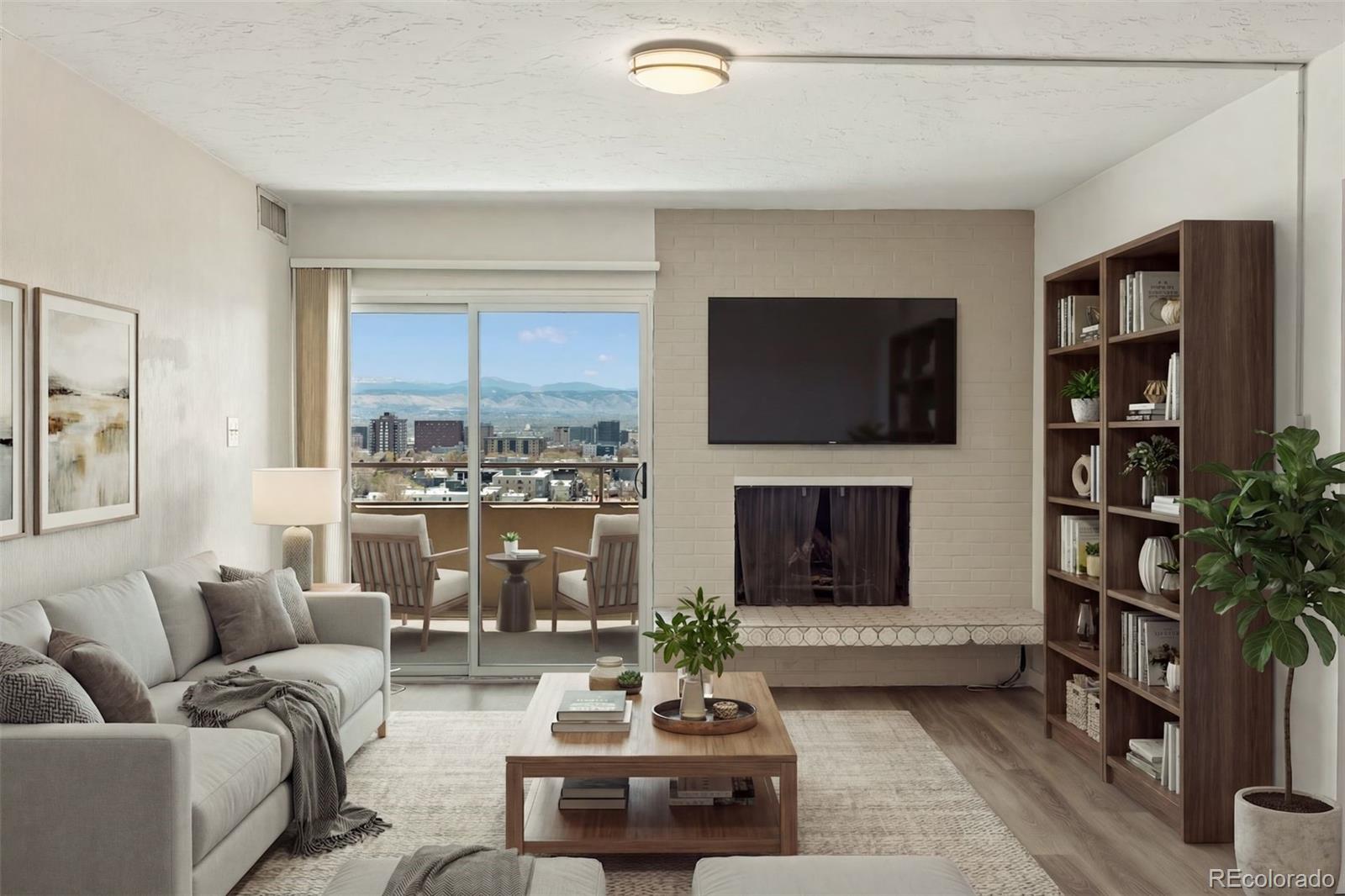 1313 N Williams Street Denver CO 80218