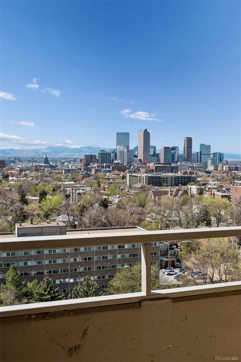 1313 N Williams Street Denver CO 80218