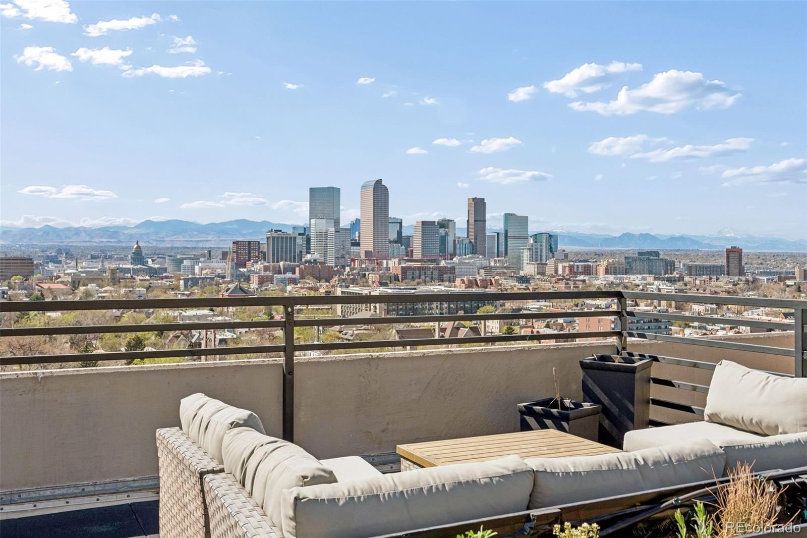 1313 N Williams Street Denver CO 80218