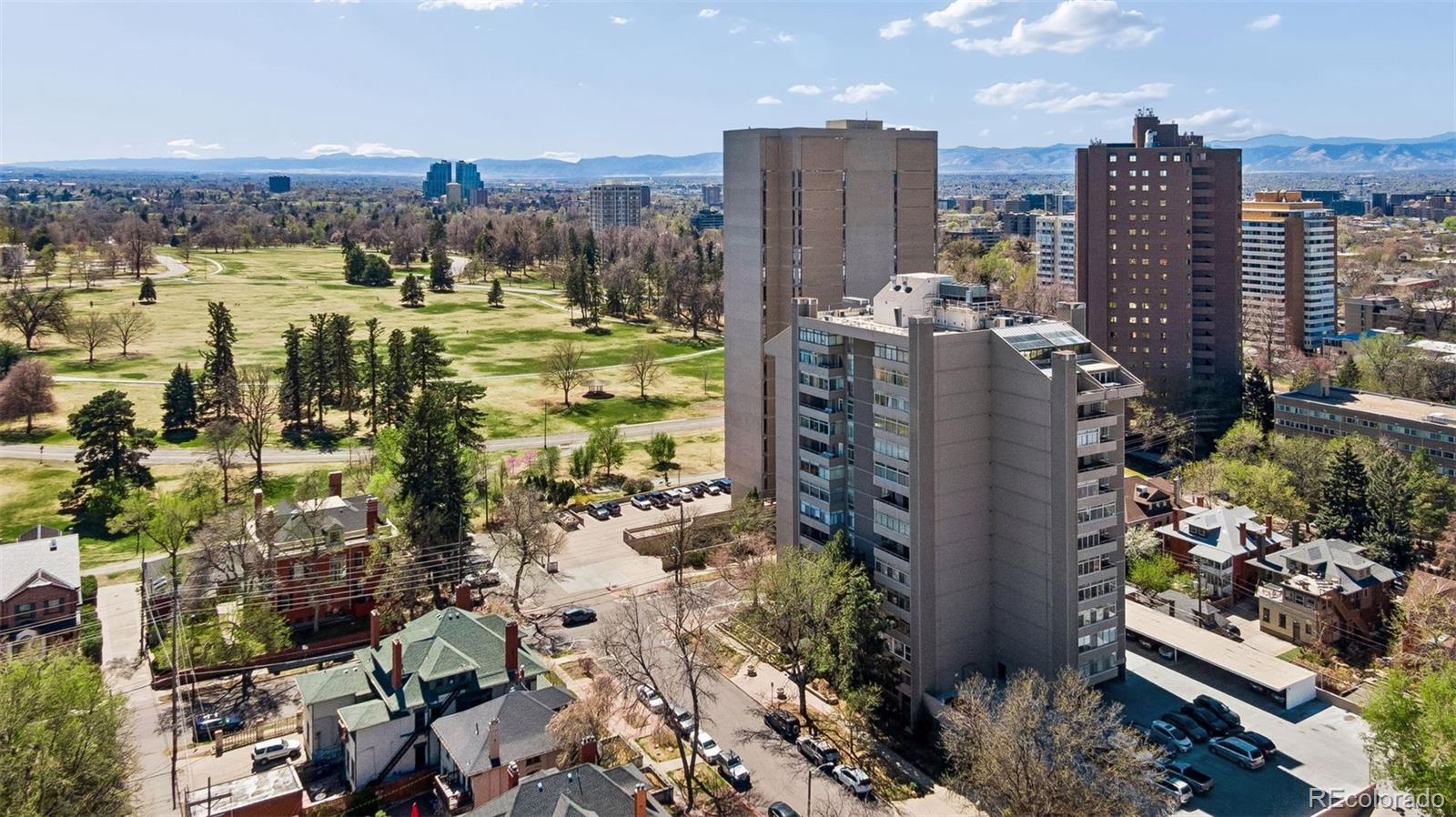 1313 N Williams Street Denver CO 80218