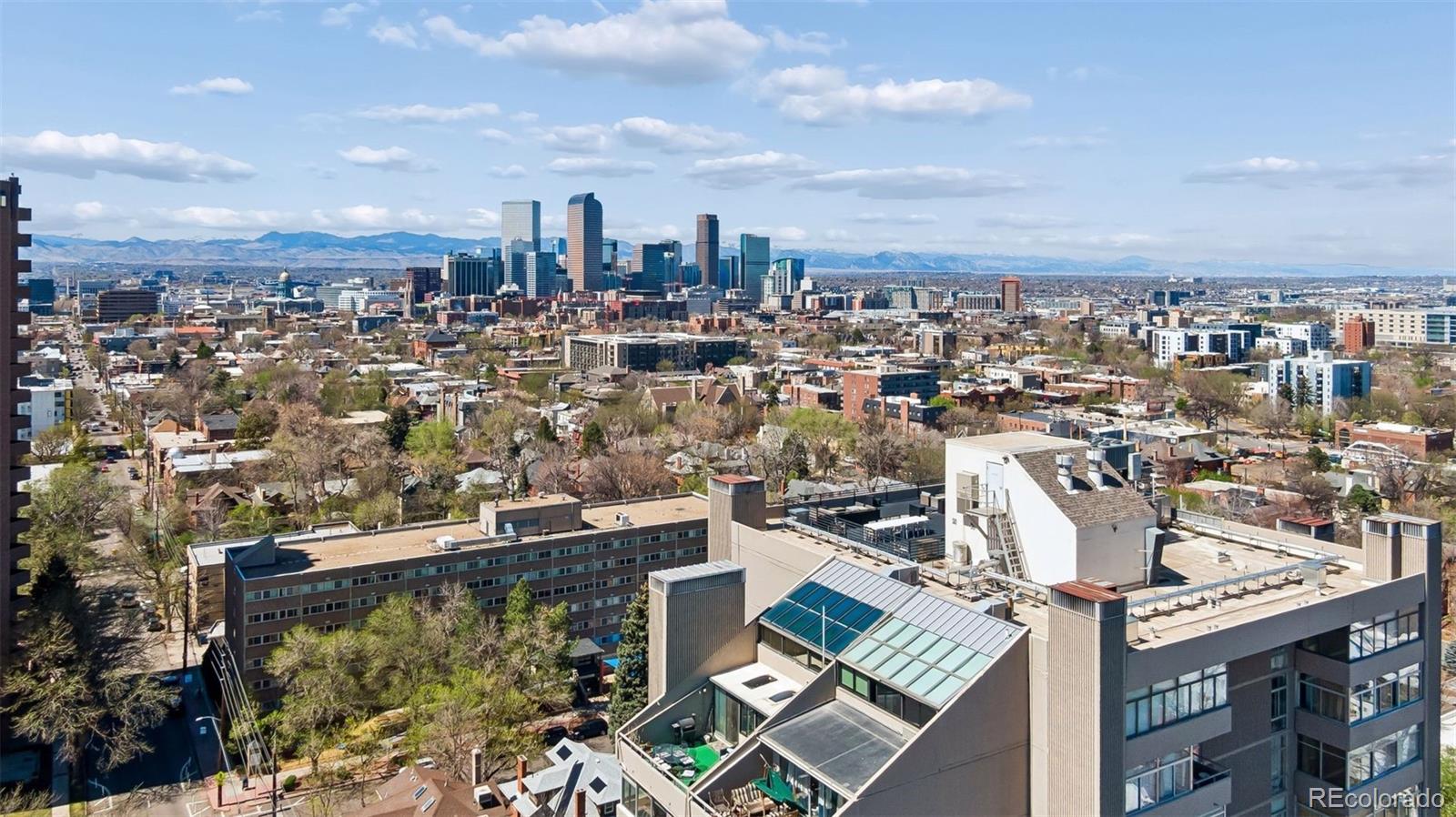 1313 N Williams Street Denver CO 80218