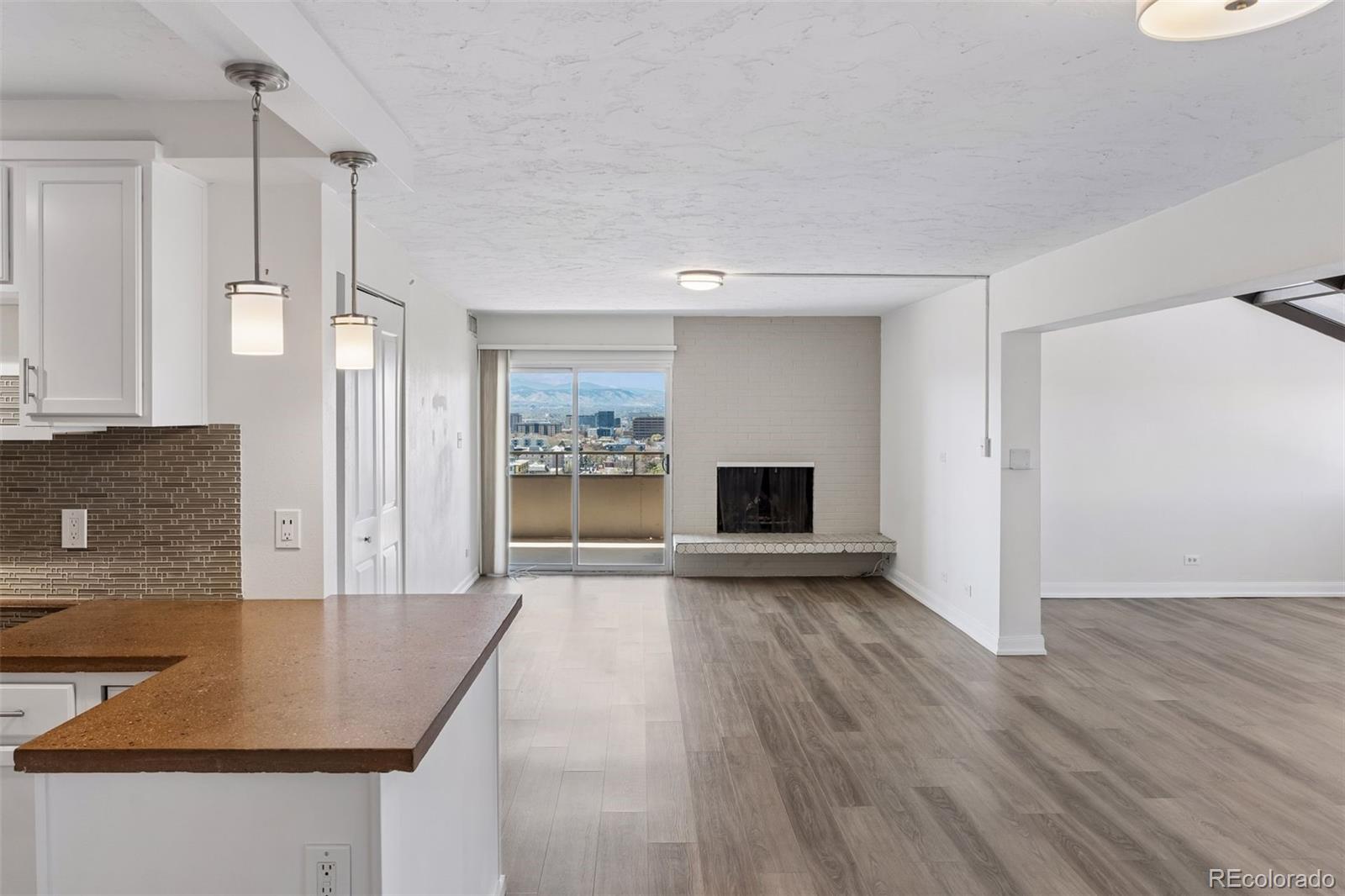1313 N Williams Street Denver CO 80218
