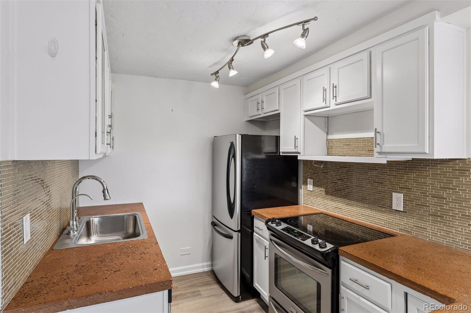 1313 N Williams Street Denver CO 80218
