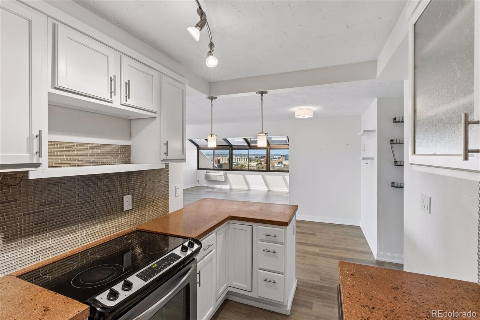 1313 N Williams Street Denver CO 80218