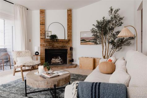 8045 W Eastman Place Lakewood CO 80227